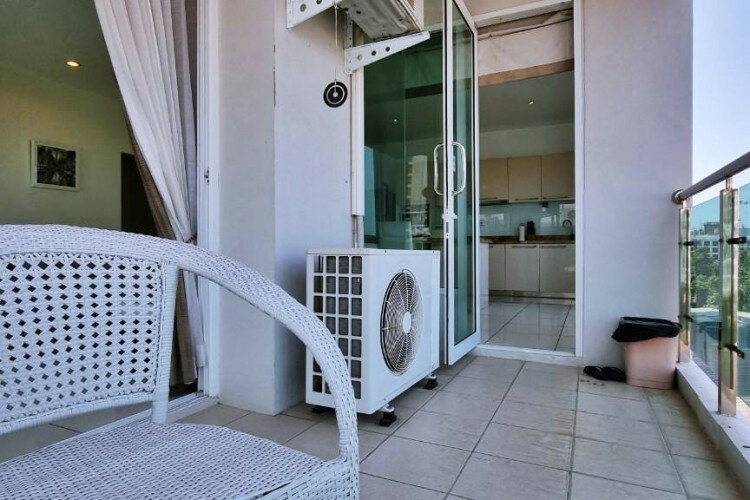 Кондоминиум в Банг Ламунге, Таиланд | THE258308