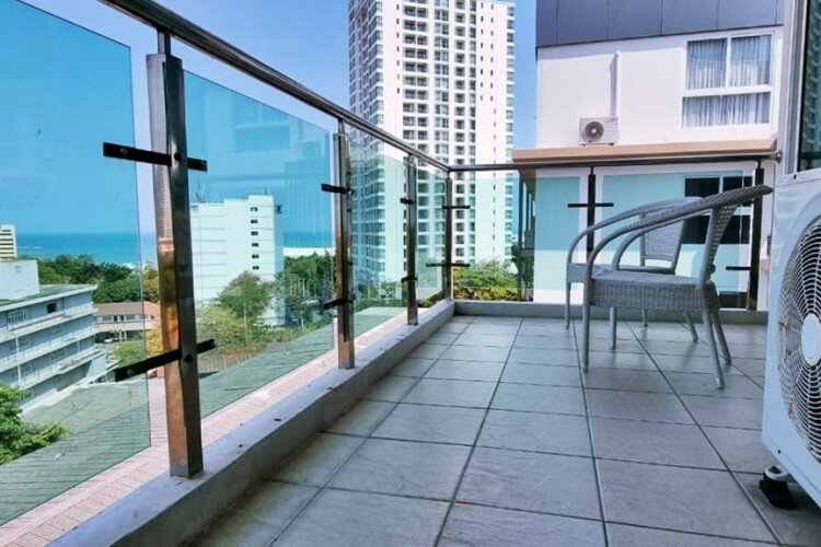 Кондоминиум в Банг Ламунге, Таиланд | THE258308