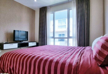 Кондоминиум в Банг Ламунге, Таиланд | THE258308