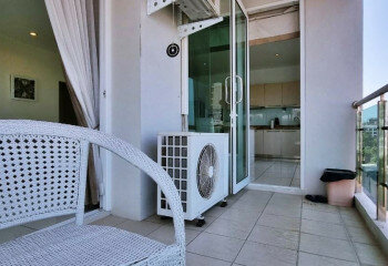 Кондоминиум в Банг Ламунге, Таиланд | THE258308