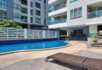 Кондоминиум в Банг Ламунге, Таиланд | THE258308