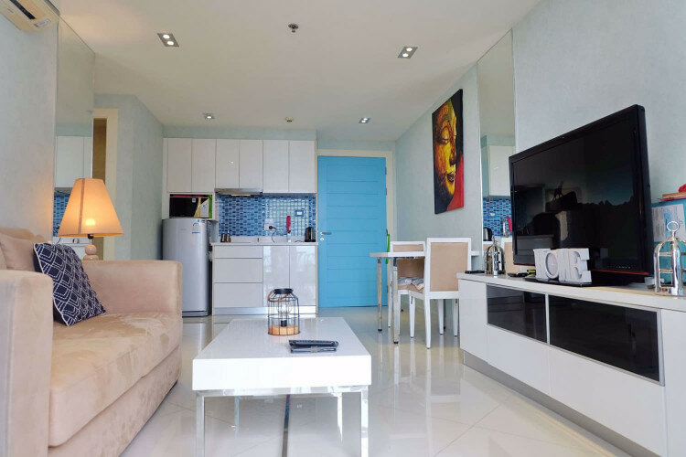 Кондоминиум в Банг Ламунге, Таиланд | THE358731