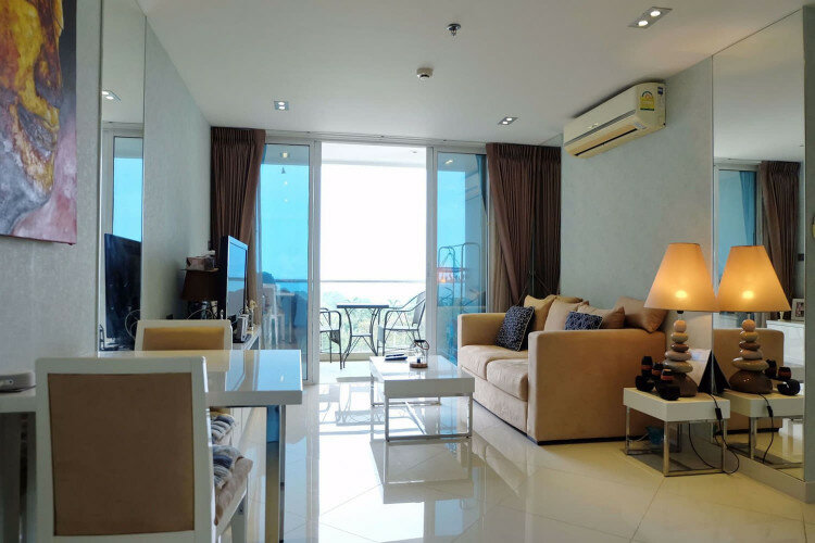 Кондоминиум в Банг Ламунге, Таиланд | THE358731