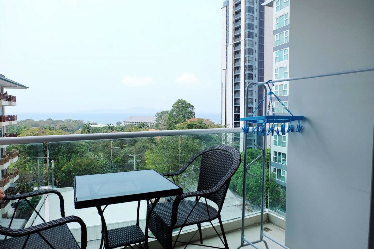 Кондоминиум в Банг Ламунге, Таиланд | THE358731