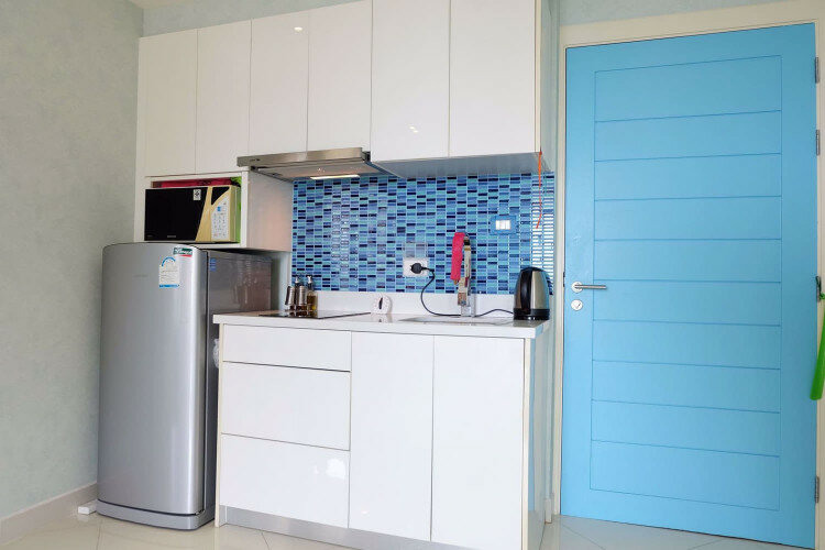 Кондоминиум в Банг Ламунге, Таиланд | THE358731