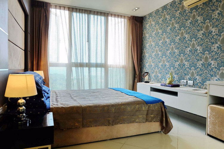 Кондоминиум в Банг Ламунге, Таиланд | THE358731