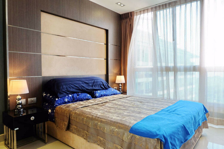 Кондоминиум в Банг Ламунге, Таиланд | THE358731