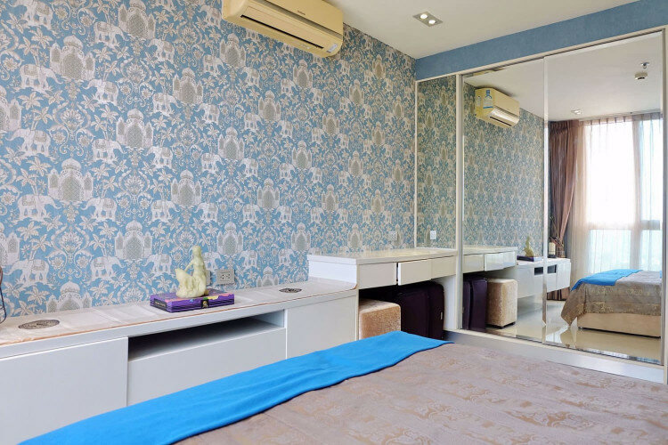 Кондоминиум в Банг Ламунге, Таиланд | THE358731