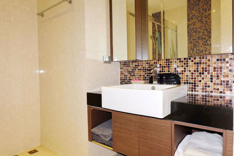 Кондоминиум в Банг Ламунге, Таиланд | THE358731