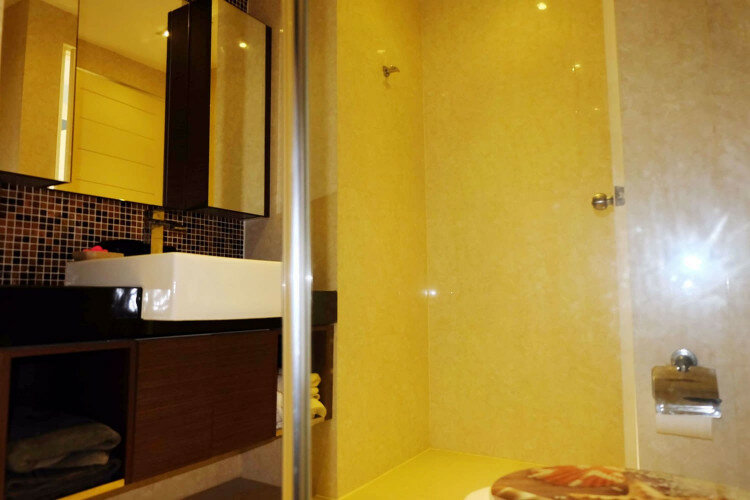 Кондоминиум в Банг Ламунге, Таиланд | THE358731