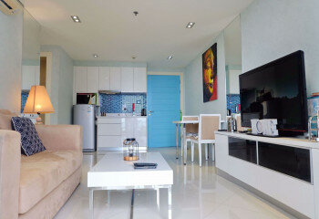 Кондоминиум в Банг Ламунге, Таиланд | THE358731