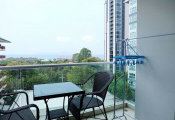 Кондоминиум в Банг Ламунге, Таиланд | THE358731