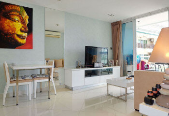 Кондоминиум в Банг Ламунге, Таиланд | THE358731