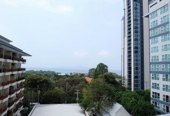 Кондоминиум в Банг Ламунге, Таиланд | THE358731