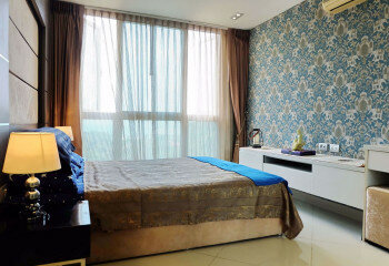 Кондоминиум в Банг Ламунге, Таиланд | THE358731