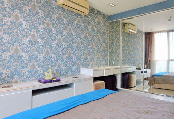 Кондоминиум в Банг Ламунге, Таиланд | THE358731