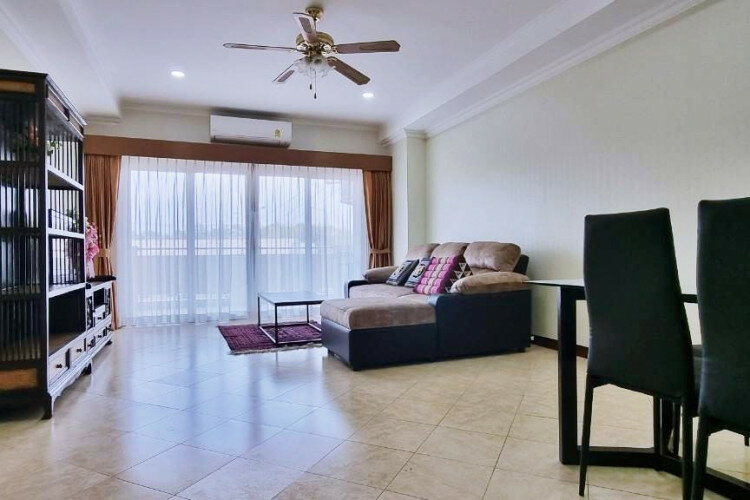 Кондоминиум в Банг Ламунге, Таиланд | THE558837