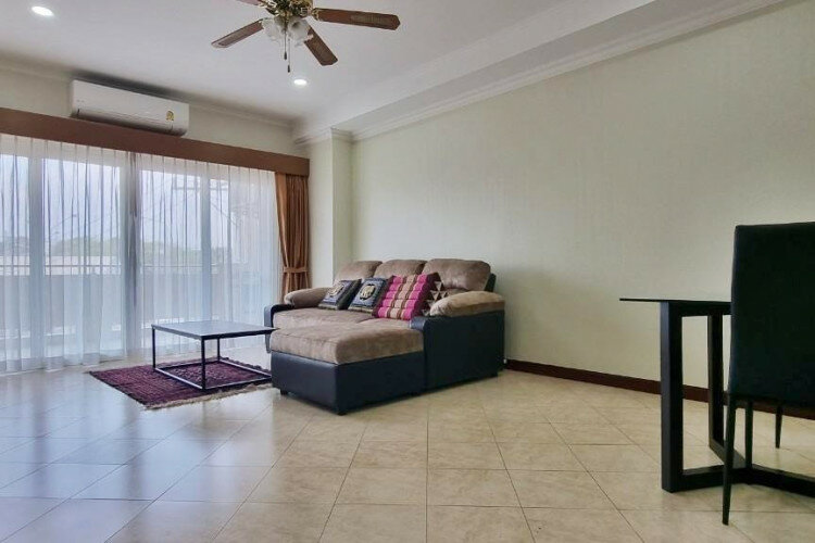 Кондоминиум в Банг Ламунге, Таиланд | THE558837