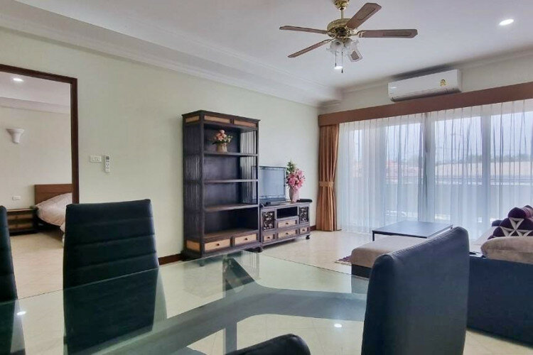 Кондоминиум в Банг Ламунге, Таиланд | THE558837