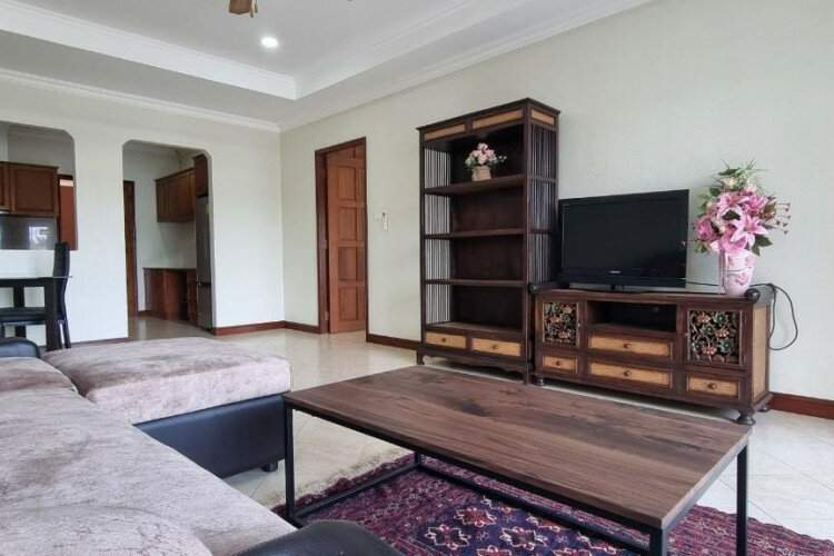 Кондоминиум в Банг Ламунге, Таиланд | THE558837