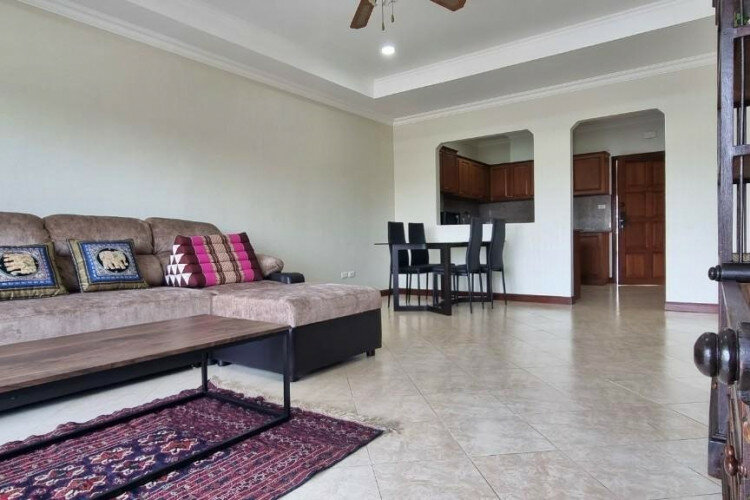 Кондоминиум в Банг Ламунге, Таиланд | THE558837