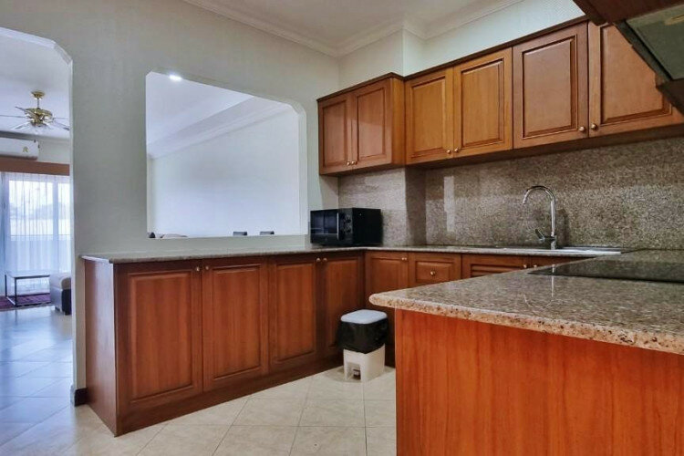 Кондоминиум в Банг Ламунге, Таиланд | THE558837