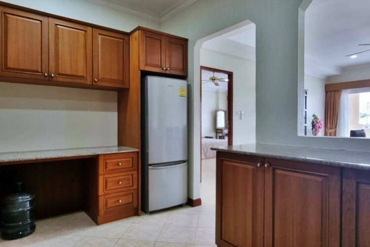 Кондоминиум в Банг Ламунге, Таиланд | THE558837