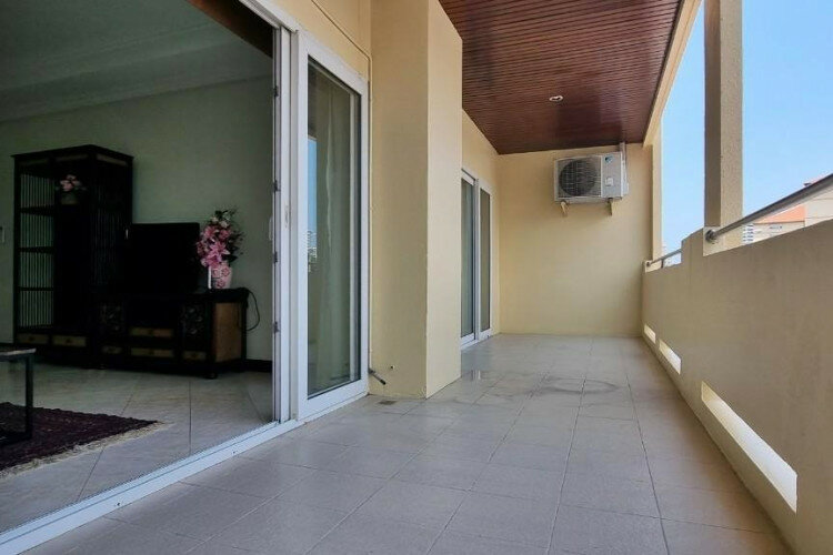 Кондоминиум в Банг Ламунге, Таиланд | THE558837