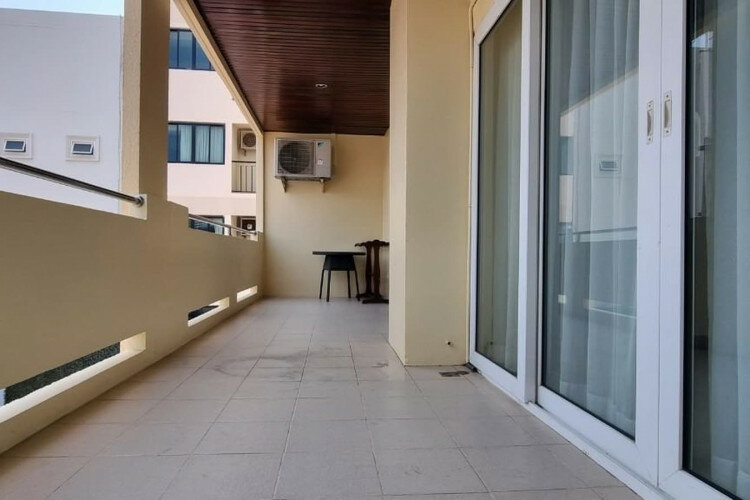 Кондоминиум в Банг Ламунге, Таиланд | THE558837