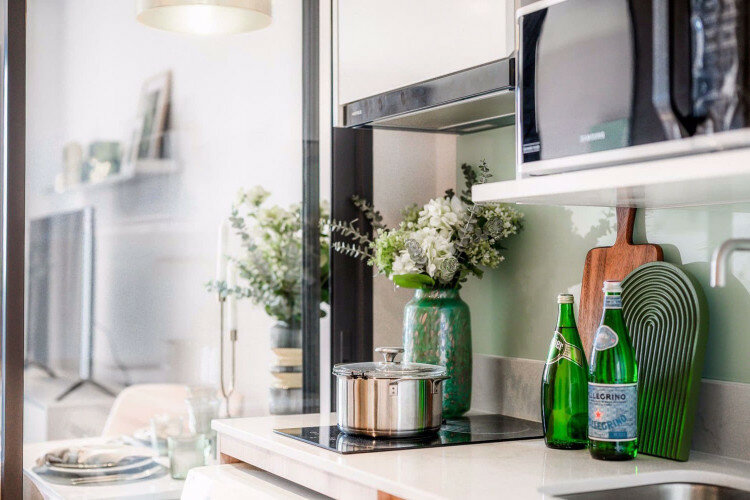 Кондоминиум в Банг Ламунге, Таиланд | THE258789