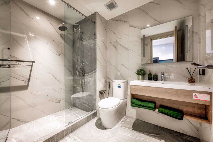 Кондоминиум в Банг Ламунге, Таиланд | THE258789