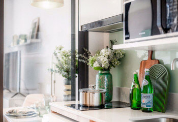 Кондоминиум в Банг Ламунге, Таиланд | THE258789