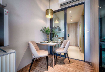 Кондоминиум в Банг Ламунге, Таиланд | THE258789