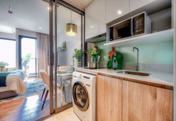 Кондоминиум в Банг Ламунге, Таиланд | THE258789