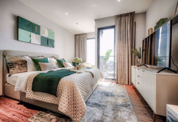 Кондоминиум в Банг Ламунге, Таиланд | THE258789