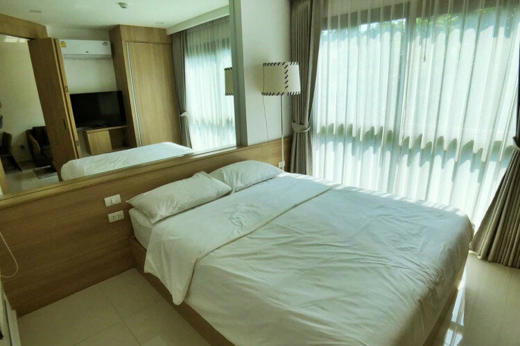 Кондоминиум в Банг Ламунге, Таиланд | THE558836