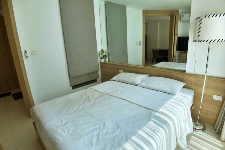 Кондоминиум в Банг Ламунге, Таиланд | THE558836