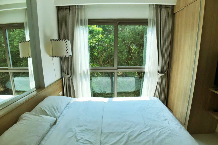 Кондоминиум в Банг Ламунге, Таиланд | THE558836