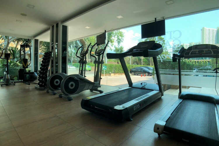 Кондоминиум в Банг Ламунге, Таиланд | THE558836