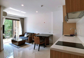 Кондоминиум в Банг Ламунге, Таиланд | THE558836