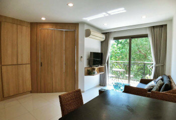 Кондоминиум в Банг Ламунге, Таиланд | THE558836