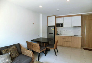 Кондоминиум в Банг Ламунге, Таиланд | THE558836