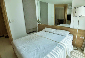 Кондоминиум в Банг Ламунге, Таиланд | THE558836