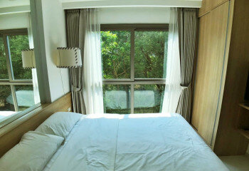 Кондоминиум в Банг Ламунге, Таиланд | THE558836