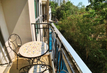 Кондоминиум в Банг Ламунге, Таиланд | THE558836