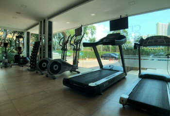 Кондоминиум в Банг Ламунге, Таиланд | THE558836