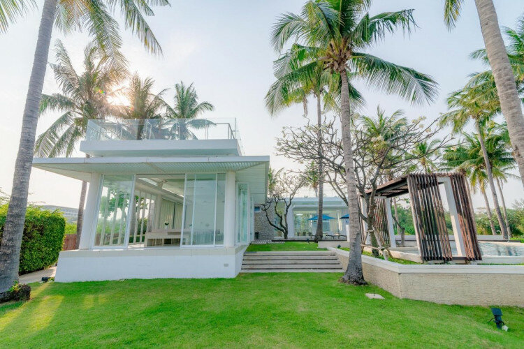 Кондоминиум в Хуахине, Таиланд | THE157719