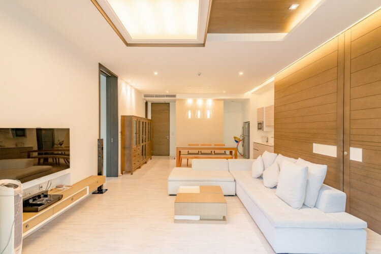 Кондоминиум в Хуахине, Таиланд | THE157719