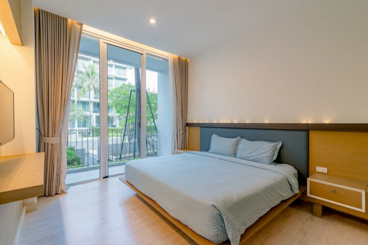 Кондоминиум в Хуахине, Таиланд | THE157719