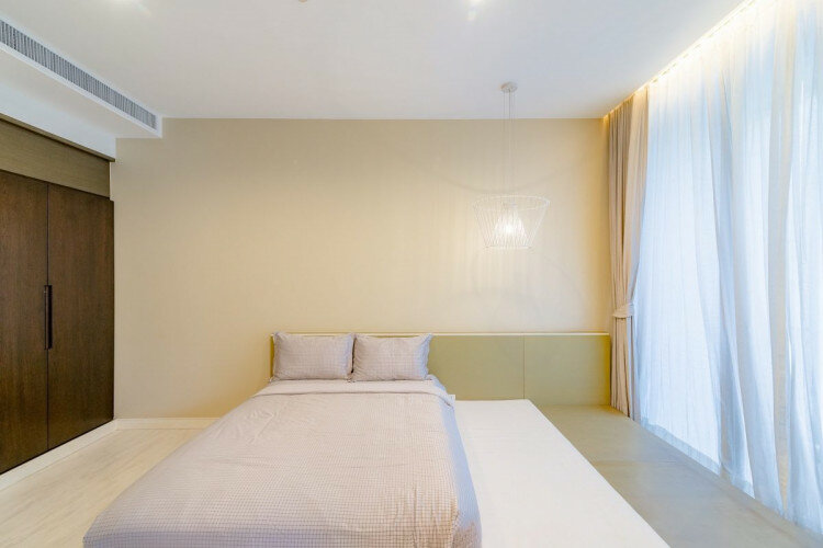 Кондоминиум в Хуахине, Таиланд | THE157719